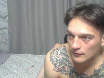 Tyvizex — Bongacams recorded stream screenshot (15 Feb 2026)