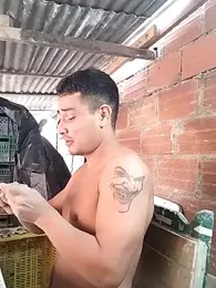 hoteder — Stripchat recorded stream image, 15.02.2026 13:30