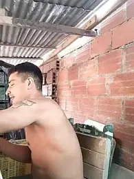 hoteder — Stripchat recorded stream image, 15.02.2026 13:30