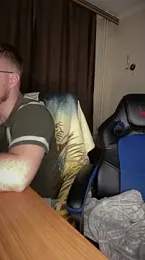 LushLuna — Stripchat recorded stream screenshot (15 Feb 2026)