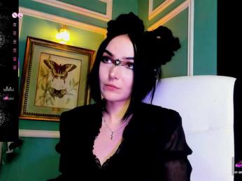 Moona-One — Bongacams recorded stream screenshot (05 Mar 2025)