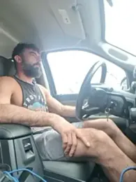 naughtynaturest36 — Stripchat recorded stream screenshot (15 Feb 2026)