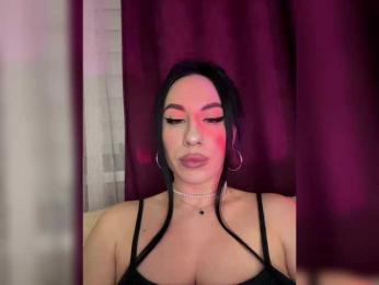 _EUPHORIAA_ — Bongacams recorded stream screenshot (15 Feb 2026)