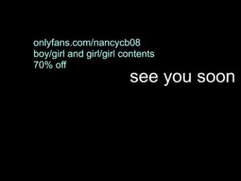 nancy_theneighbor — Chaturbate recorded stream screenshot (15 Feb 2026)