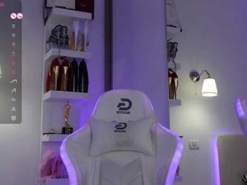 AngelaMyst — Bongacams recorded stream screenshot (05 Mar 2025)