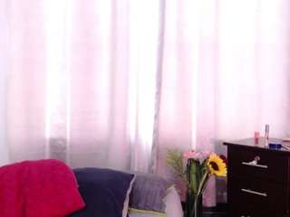 jordankish — Camsoda recorded stream image, 15.02.2026 17:40