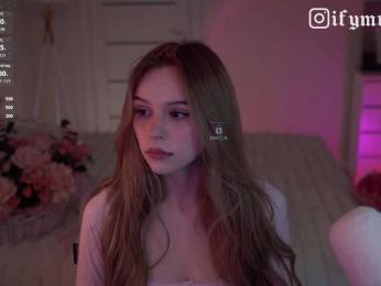 fymryn — Bongacams recorded stream image, 15.02.2026 18:10