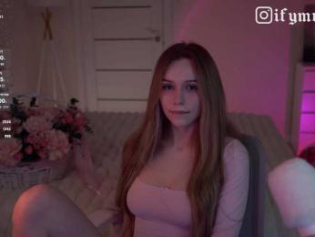 fymryn — Bongacams recorded stream image, 15.02.2026 18:10