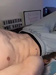 secret_dream415 — Stripchat recorded stream image, 15.02.2026 20:10