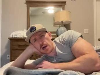 discgolf4life — Chaturbate recorded stream screenshot (15 Feb 2026)