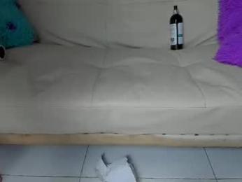 hot_entertainment — Chaturbate recorded stream screenshot (15 Feb 2026)