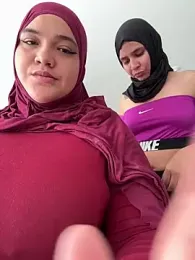 sweetmuslim01 — Stripchat recorded stream image, 15.02.2026 21:50
