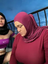 sweetmuslim01 — Stripchat recorded stream image, 15.02.2026 21:50