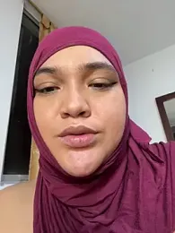 sweetmuslim01 — Stripchat recorded stream image, 15.02.2026 21:50