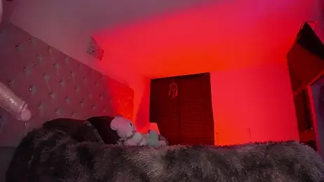 AbbyAndChris2 — Stripchat recorded stream screenshot (15 Feb 2026)