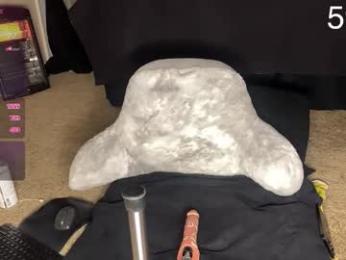 misterblanco — Chaturbate recorded stream image, 15.02.2026 23:00