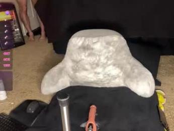 misterblanco — Chaturbate recorded stream image, 15.02.2026 23:00