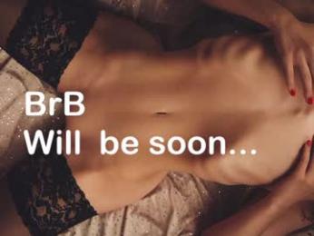 _meganmeow_ — Chaturbate recorded stream screenshot (15 Feb 2026)