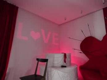 _meganmeow_ — Chaturbate recorded stream screenshot (15 Feb 2026)