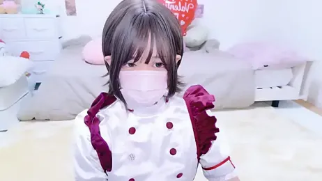 963_kurumi — Stripchat recorded stream image, 16.02.2026 01:40