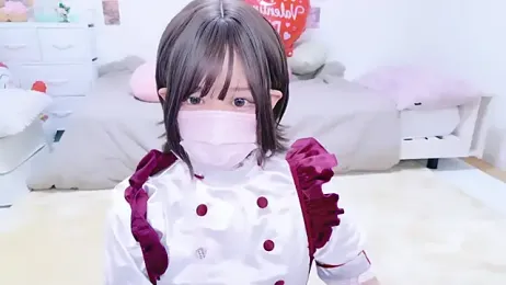 963_kurumi — Stripchat recorded stream image, 16.02.2026 01:40