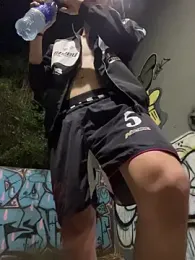 Liam_Moss — Stripchat recorded stream image, 16.02.2026 04:00