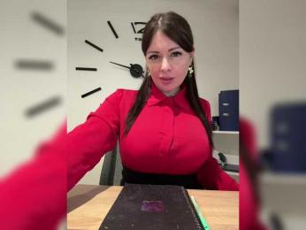 Brenda_KiSKA — Bongacams recorded stream image, 16.02.2026 05:00