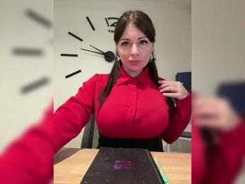 Brenda_KiSKA — Bongacams recorded stream image, 16.02.2026 05:00