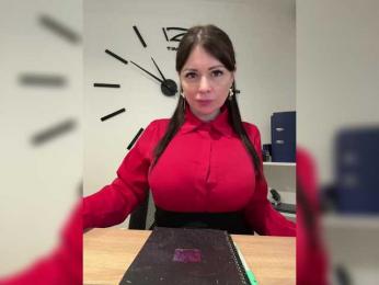 Brenda_KiSKA — Bongacams recorded stream image, 16.02.2026 05:00