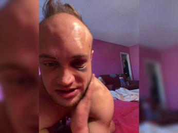 Family707 — Bongacams recorded stream screenshot (16 Feb 2026)