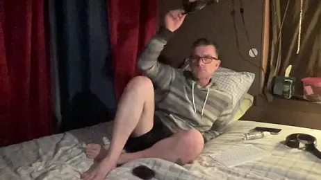 NWBuilt — Stripchat recorded stream image, 16.02.2026 07:40