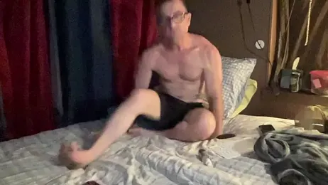 NWBuilt — Stripchat recorded stream image, 16.02.2026 07:40