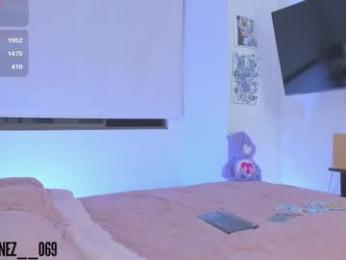 chloe__daviss — Chaturbate recorded stream image, 16.02.2026 04:30