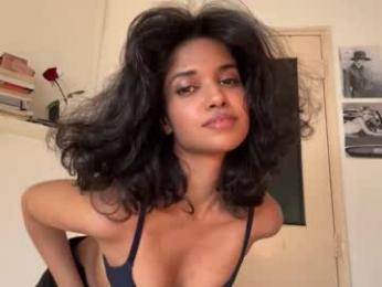 mriea_ — Chaturbate recorded stream image, 16.02.2026 04:40