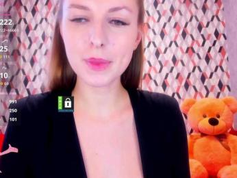 PinkPanterka — Bongacams recorded stream image, 16.02.2026 07:50