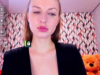 PinkPanterka — Bongacams recorded stream image, 16.02.2026 07:50