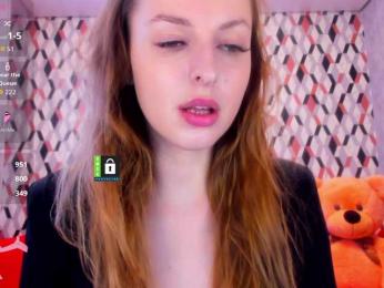 PinkPanterka — Bongacams recorded stream image, 16.02.2026 07:50