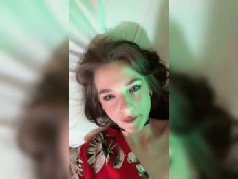 KOTTYAA — Bongacams recorded stream screenshot (05 Mar 2025)