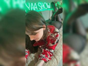 KOTTYAA — Bongacams recorded stream screenshot (05 Mar 2025)