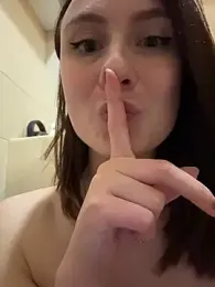 Dina_Tease — Stripchat recorded stream image, 16.02.2026 12:10