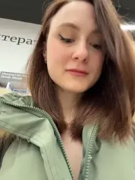 Dina_Tease — Stripchat recorded stream image, 16.02.2026 12:10