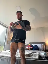 DimitriSullivan_ — Stripchat recorded stream image, 16.02.2026 13:30