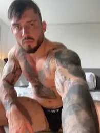 DimitriSullivan_ — Stripchat recorded stream image, 16.02.2026 13:30