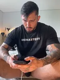 DimitriSullivan_ — Stripchat recorded stream image, 16.02.2026 13:30