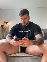DimitriSullivan_ — Stripchat recorded stream image, 16.02.2026 13:30