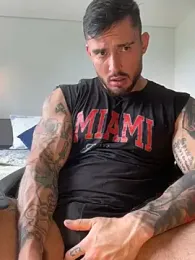 DimitriSullivan_ — Stripchat recorded stream image, 16.02.2026 13:30