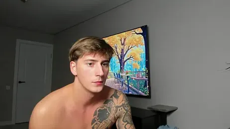 DaniHort — Stripchat recorded stream image, 16.02.2026 12:50