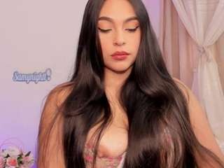 samynightt — Camsoda recorded stream screenshot (05 Mar 2025)