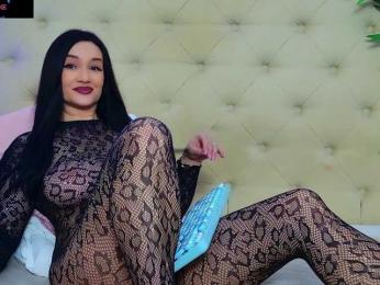DaliyaArabian — Bongacams recorded stream image, 16.02.2026 16:30