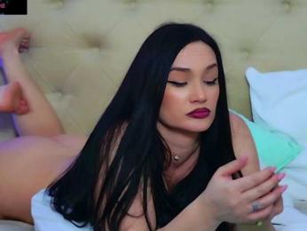 DaliyaArabian — Bongacams recorded stream image, 16.02.2026 16:30